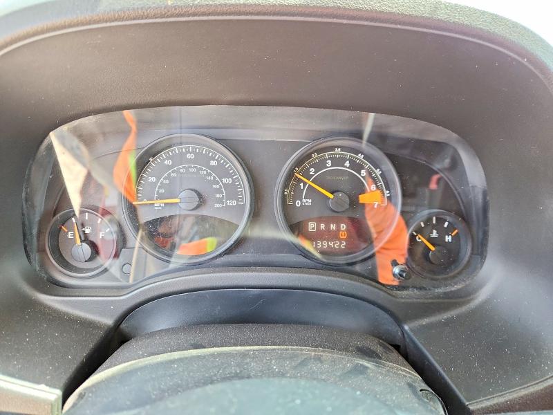 Продажа на аукционе авто 2015 Jeep Patriot, vin: 1C4NJPBA7FD285573, номер лота: 54729476