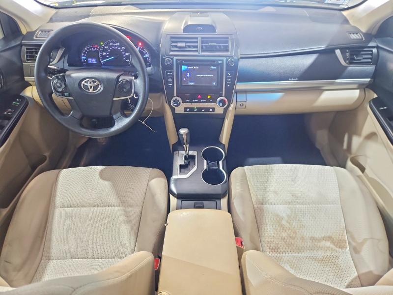 54710576 :رقم المزاد ، 4T4BF1FK1DR280775 vin ، 2013 Toyota Camry مزاد بيع