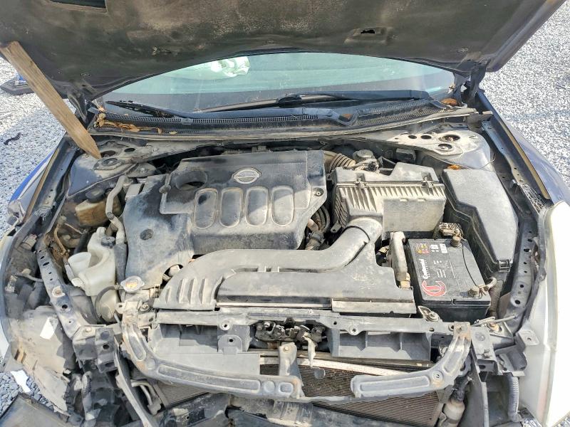 Aukcja sprzedaży 2011 Nissan Altima, vin: 1N4AL2AP4BN468392, numer aukcji: 53814776