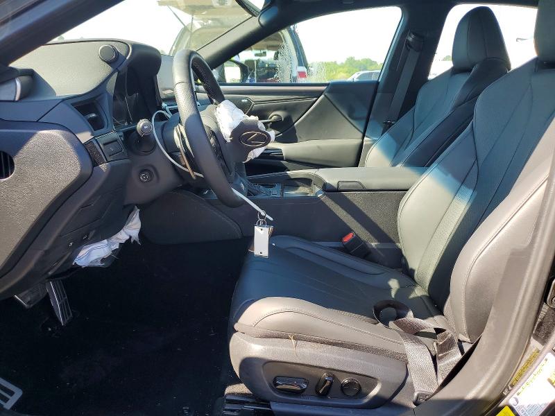 53944986 :رقم المزاد ، 58AJZ1B13SU211246 vin ، 2025 Lexus Es مزاد بيع