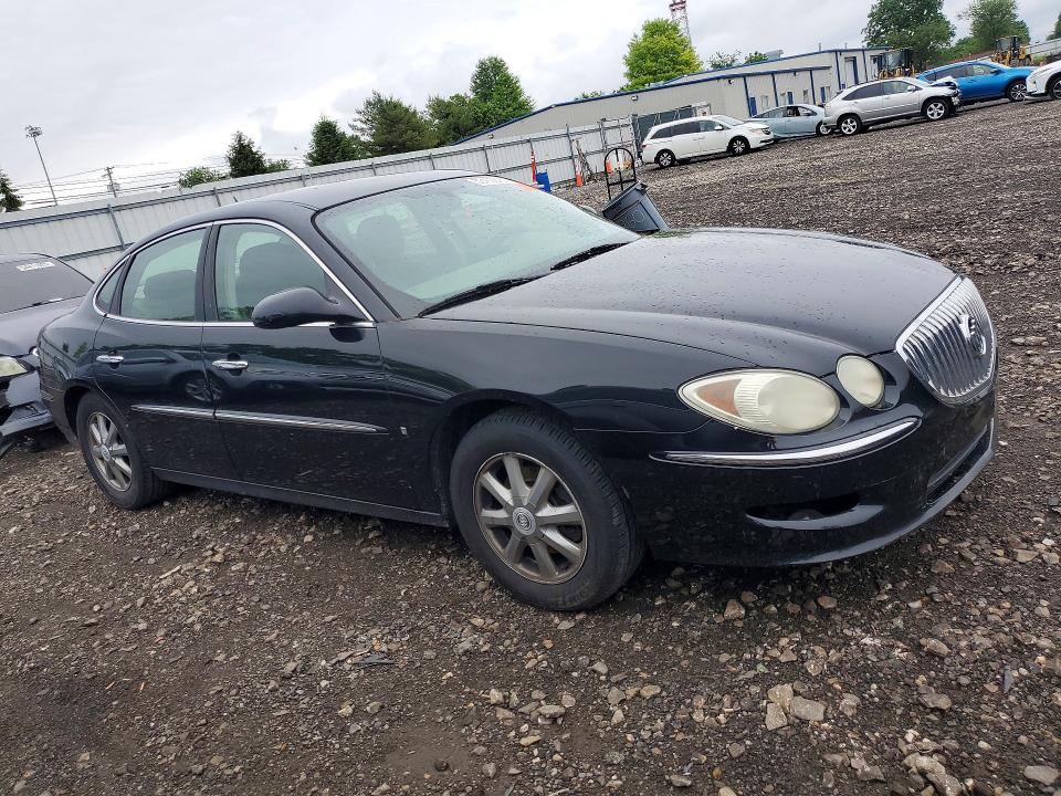 Продаж на аукціоні авто 2009 Buick Lacrosse, vin: 2G4WC582691153533, номер лоту: 53163876