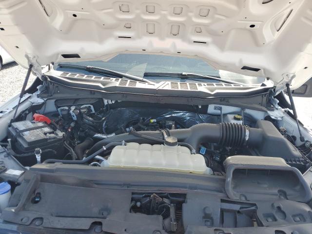 2025 Ford F150 მანქანა იყიდება აუქციონზე, vin: 1FTEW2LP4SKD26268, აუქციონის ნომერი: 52175416