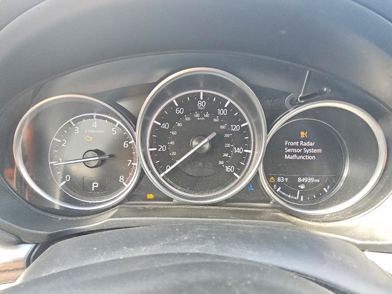 Продаж на аукціоні авто 2021 Mazda Cx-5, vin: JM3KFBCM6M1481588, номер лоту: 51182506