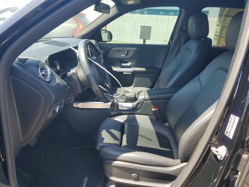 Продажа на аукционе авто 2021 Mercedes-benz Glb, vin: W1N4M4GB3MW106393, номер лота: 52948876