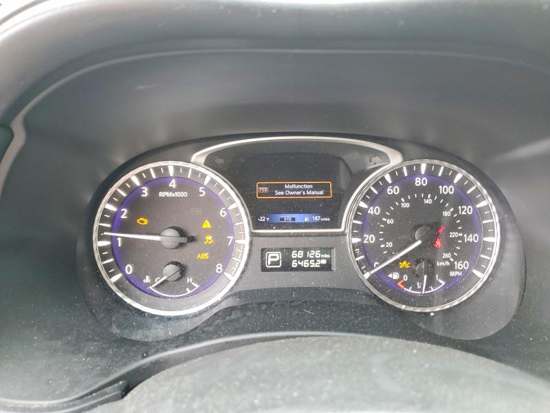Продажа на аукционе авто 2019 Infiniti Qx60, vin: 5N1DL0MM7KC518724, номер лота: 52671996