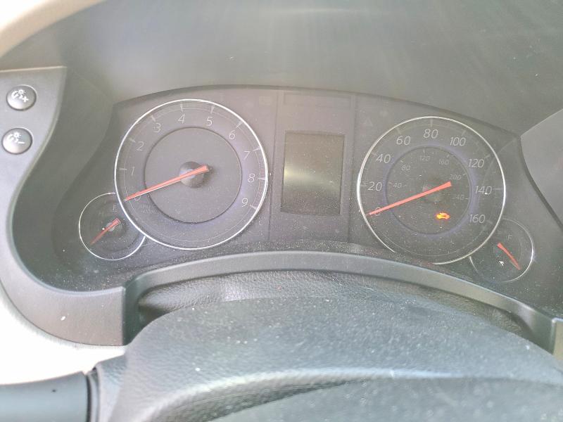 Aukcja sprzedaży 2010 Infiniti Ex35, vin: JN1AJ0HR8AM755446, numer aukcji: 51647506