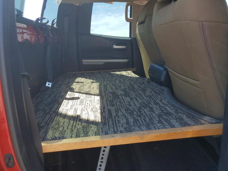 54300026 :رقم المزاد ، 5TFUY5F16EX358547 vin ، 2014 Toyota Tundra مزاد بيع