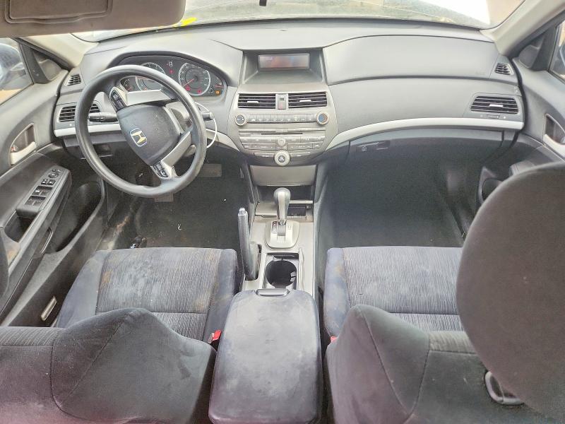 Aukcja sprzedaży 2012 Honda Accord, vin: 1HGCP2F33CA027909, numer aukcji: 53405806