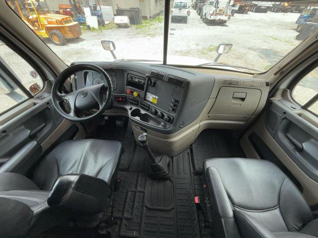Aukcja sprzedaży 2016 Freightliner Cascadia 125, vin: 1FUJGLD59GLHN2517, numer aukcji: 55591716
