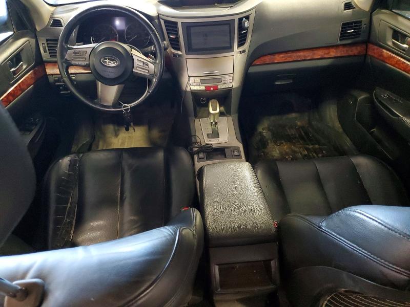 Aukcja sprzedaży 2011 Subaru Legacy, vin: 4S3BMBK63B3215450, numer aukcji: 54430286