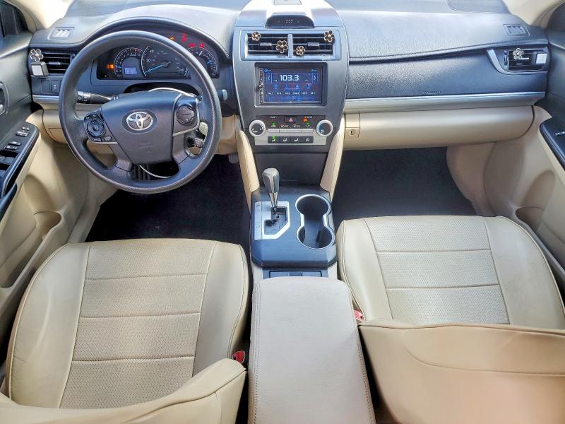 Продаж на аукціоні авто 2012 Toyota Camry, vin: 4T1BF1FK7CU531064, номер лоту: 54208266