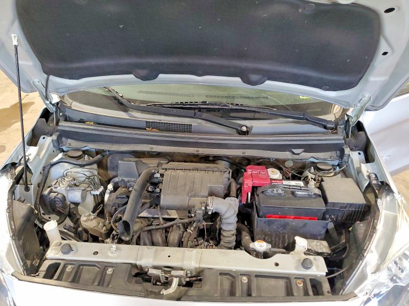 Aukcja sprzedaży 2021 Mitsubishi Mirage, vin: ML32AUHJ6MH000461, numer aukcji: 53057596