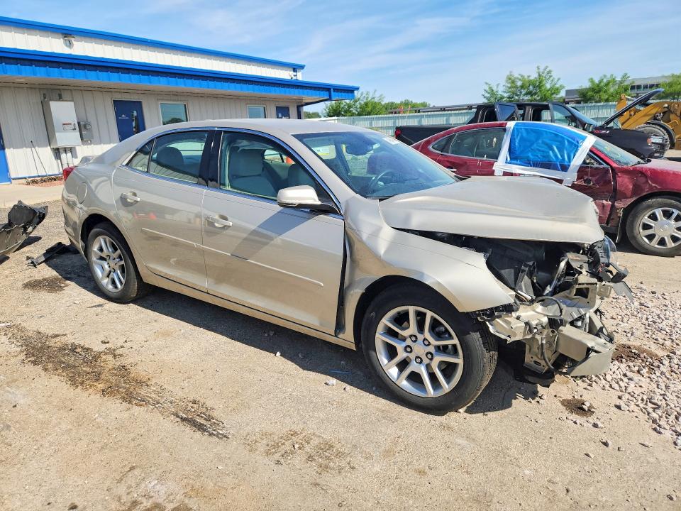 Auction sale of the 2014 Chevrolet Malibu, vin: 1G11C5SL4EF275612, lot number: 54994346