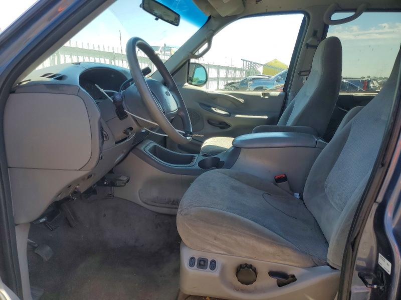 1998 Ford Expedition მანქანა იყიდება აუქციონზე, vin: 1FMPU18LXWLC18537, აუქციონის ნომერი: 52392796