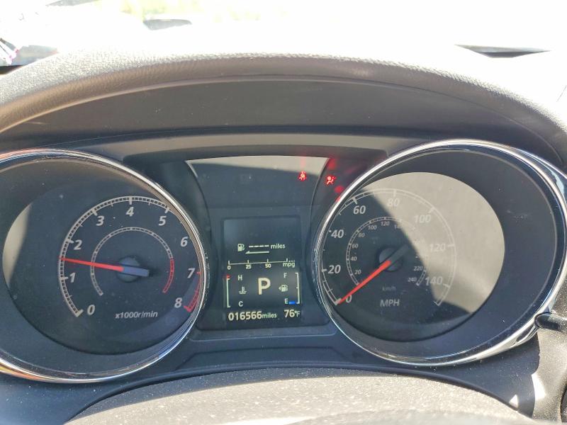 Продаж на аукціоні авто 2025 Mitsubishi Outlander Sport, vin: JA4ARUAU9SU007781, номер лоту: 52727556