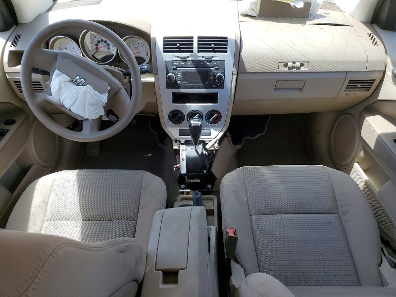 53512066 :رقم المزاد ، 1B3HB48A09D181013 vin ، 2009 Dodge Caliber مزاد بيع