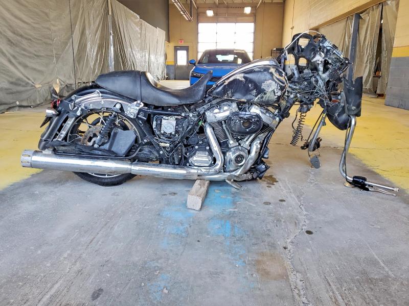 Продаж на аукціоні авто 2022 Harley-davidson Fltrxs, vin: 1HD1KTP14NB610766, номер лоту: 54998366