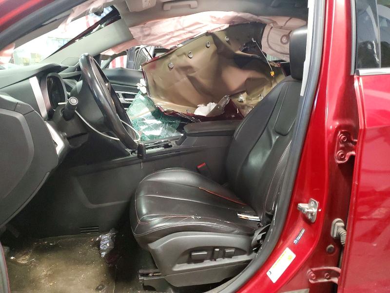 55144526 :رقم المزاد ، 2GNFLGEK9F6215775 vin ، 2015 Chevrolet Equinox مزاد بيع