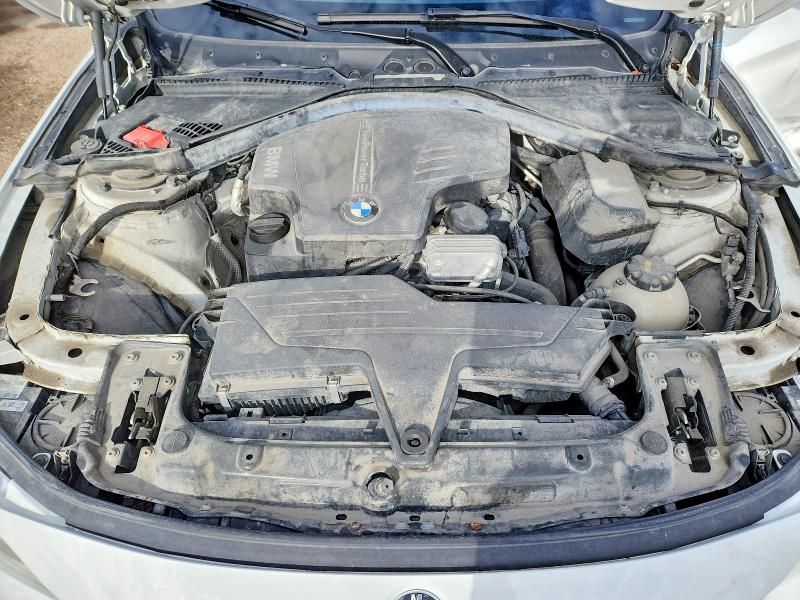 Продажа на аукционе авто 2015 Bmw 428, vin: WBA3N5C53FK198098, номер лота: 52988826
