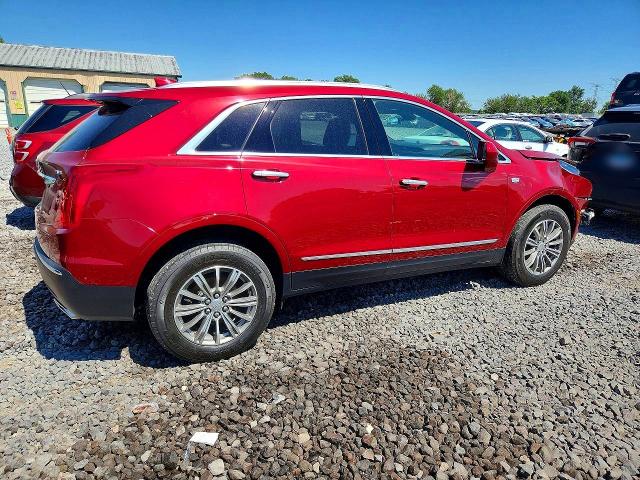 Aukcja sprzedaży 2019 Cadillac Xt5, vin: 1GYKNCRS7KZ260937, numer aukcji: 55120776