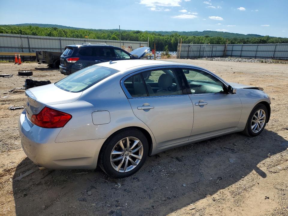 Aukcja sprzedaży 2009 Infiniti G37 Sedan, vin: JNKCV61E19M015252, numer aukcji: 53256706