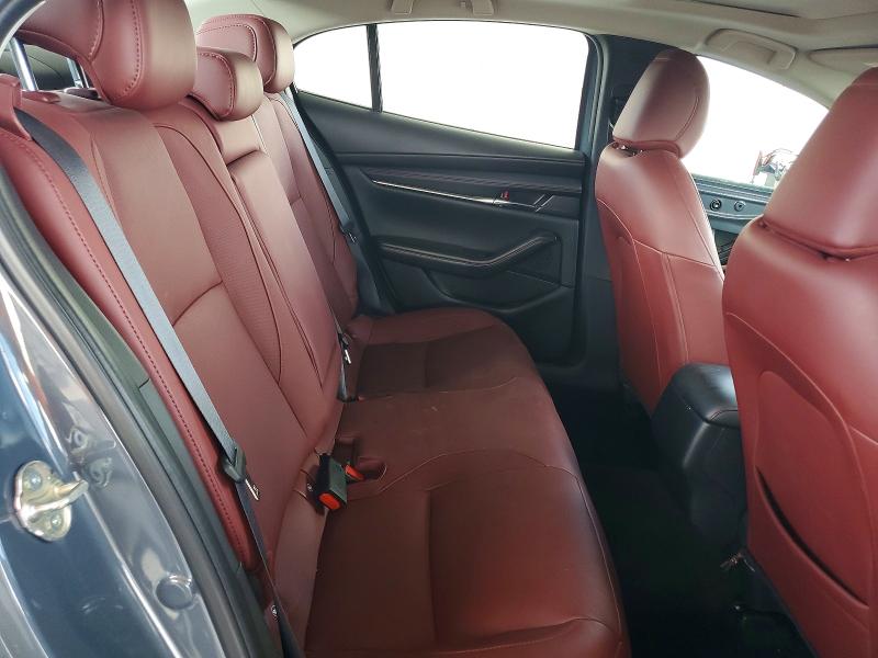 Продажа на аукционе авто 2025 Mazda 3, vin: 3MZBPBCM6SM466561, номер лота: 54638756
