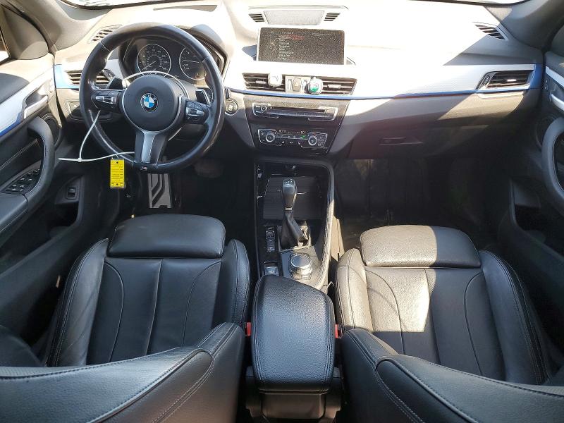 Продажа на аукционе авто 2017 Bmw X1, vin: WBXHT3C30H5F82302, номер лота: 52273216