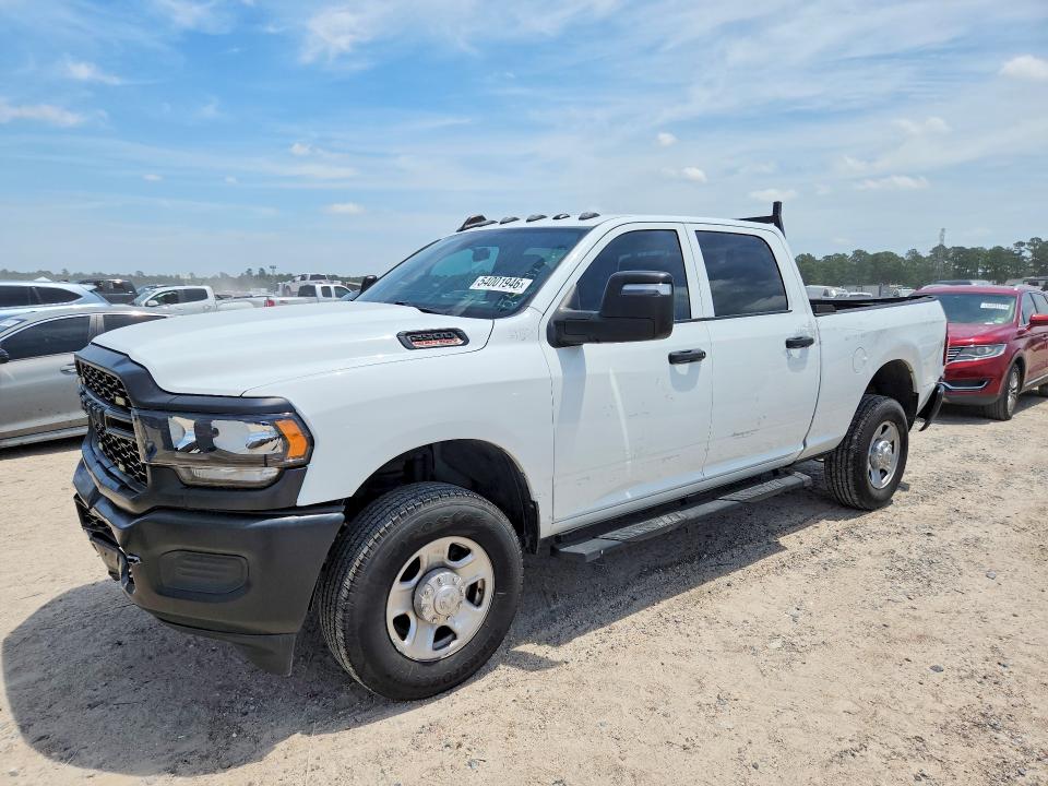 Продажа на аукционе авто 2023 Ram 2500, vin: 3C6UR5CJ6PG539356, номер лота: 54001946