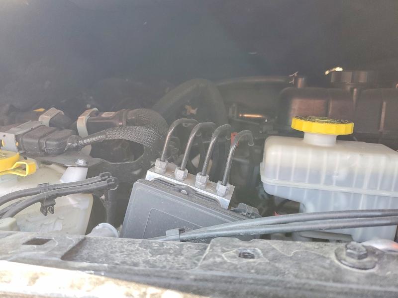 Продажа на аукционе авто 2020 Jeep Wrangler Unlimited, vin: 1C4HJXENXLW221264, номер лота: 52739776