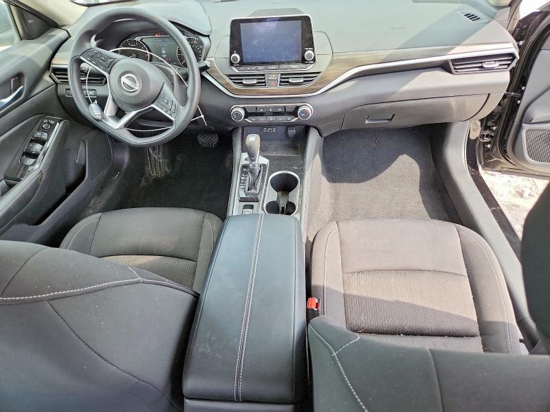 2023 Nissan Altima მანქანა იყიდება აუქციონზე, vin: 1N4BL4DW4PN394661, აუქციონის ნომერი: 52518556