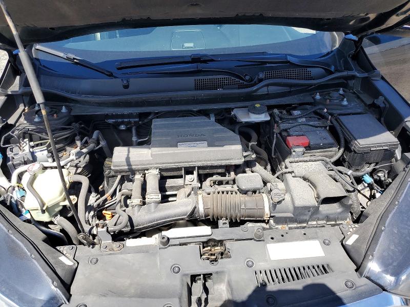Продаж на аукціоні авто 2019 Honda Cr-v, vin: 2HKRW2H54KH119127, номер лоту: 53356756