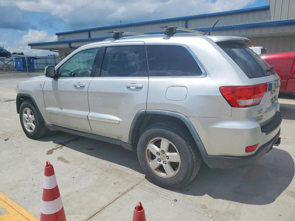 Aukcja sprzedaży 2011 Jeep Grand Cherokee, vin: 1J4RR4GG0BC660946, numer aukcji: 54527206