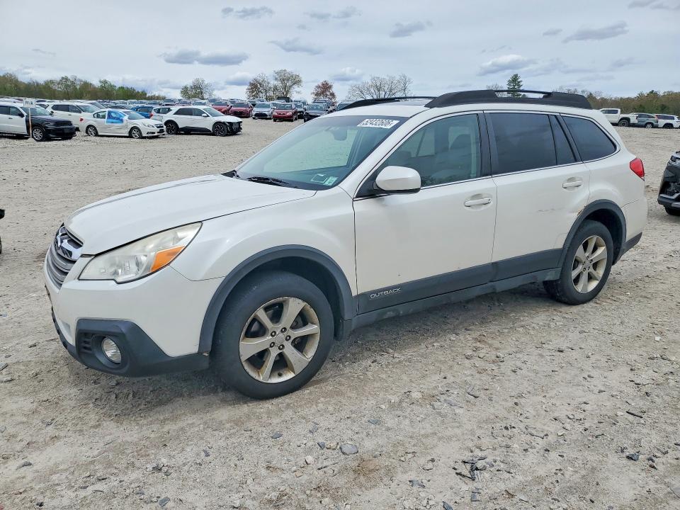 Aukcja sprzedaży 2013 Subaru Outback, vin: 4S4BRBGC9D3240724, numer aukcji: 52432606
