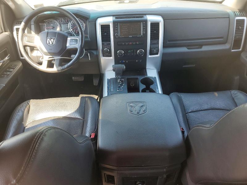 Aukcja sprzedaży 2011 Dodge Ram 1500, vin: 1D7RV1CT6BS557836, numer aukcji: 53902466