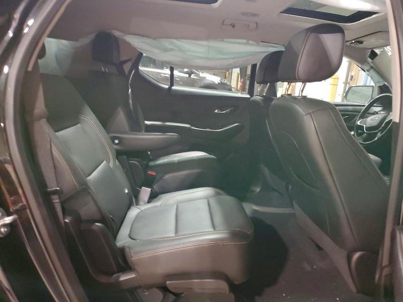 Продажа на аукционе авто 2020 Chevrolet Traverse, vin: 1GNEVJKW8LJ161264, номер лота: 52534516