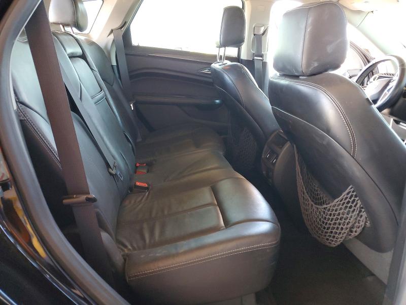 Aukcja sprzedaży 2015 Cadillac Srx, vin: 3GYFNAE39FS583183, numer aukcji: 55403296