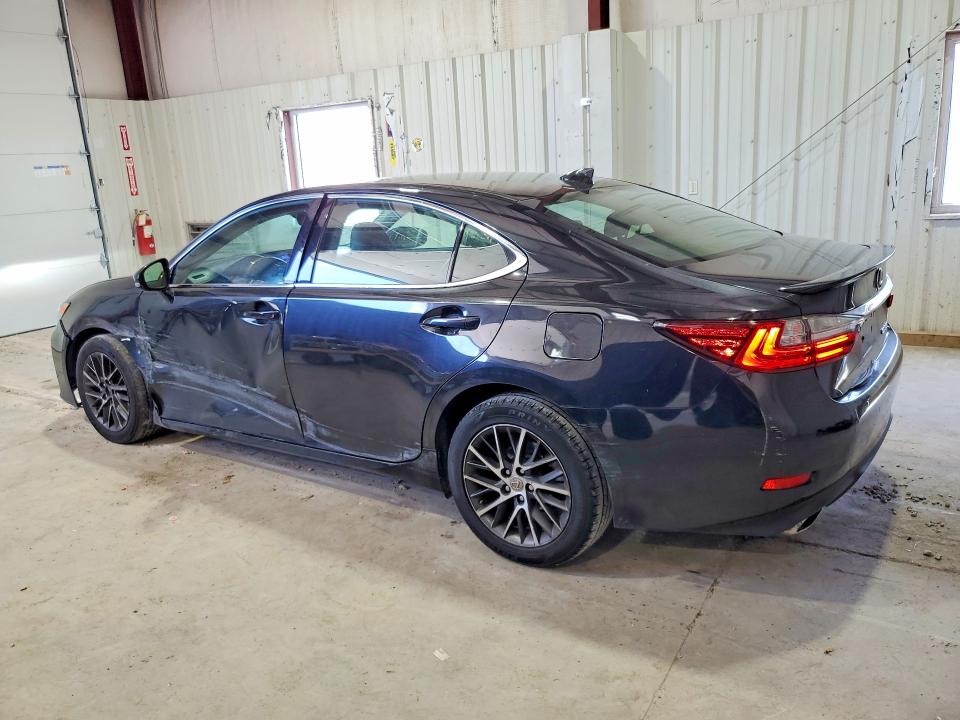 Aukcja sprzedaży 2017 Lexus Es, vin: 58ABK1GG1HU053519, numer aukcji: 55375396