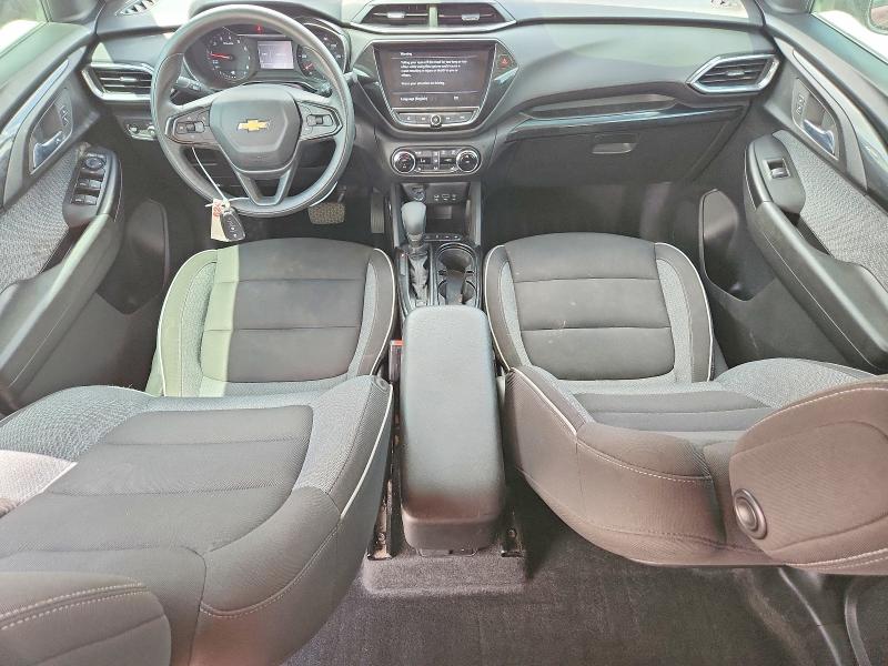Продаж на аукціоні авто 2023 Chevrolet Trailblazer, vin: KL79MPSL8PB185437, номер лоту: 53969956
