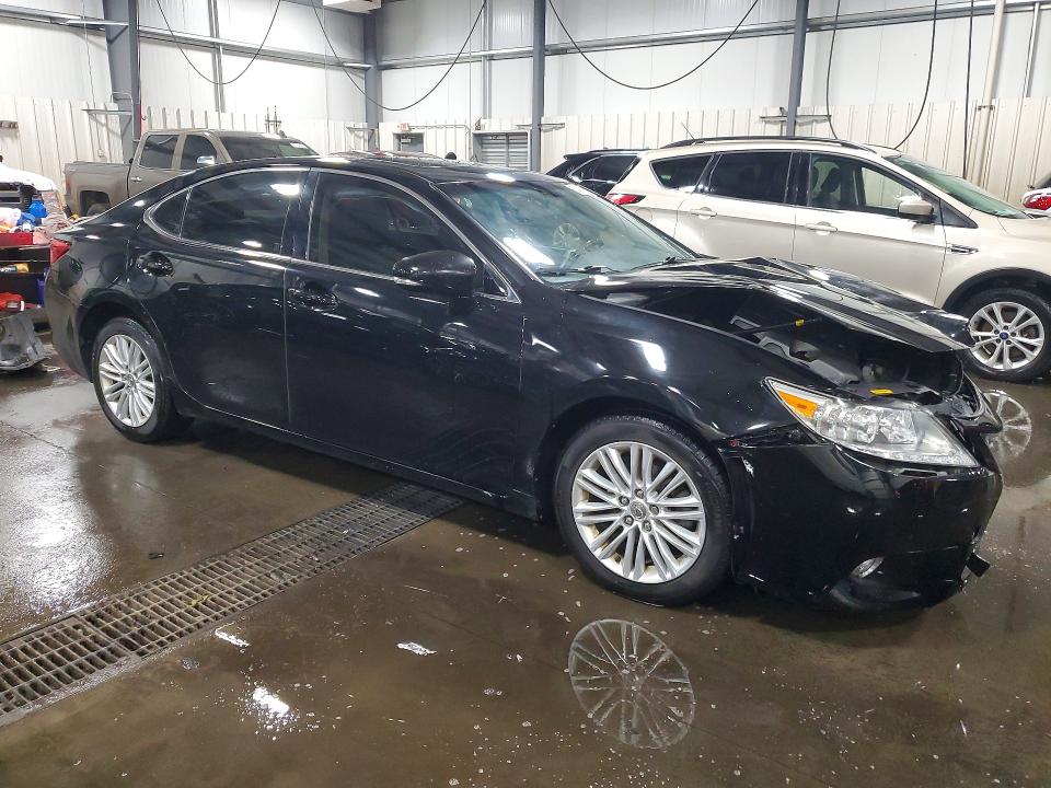Aukcja sprzedaży 2014 Lexus Es, vin: JTHBK1GG1E2134361, numer aukcji: 55409156