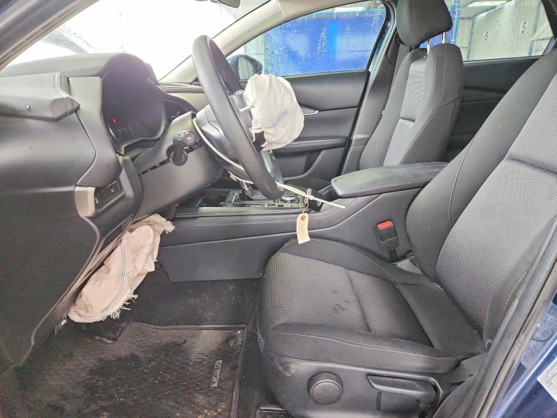 Продажа на аукционе авто 2023 Mazda Cx-30, vin: 3MVDMBAM5PM515794, номер лота: 54354456