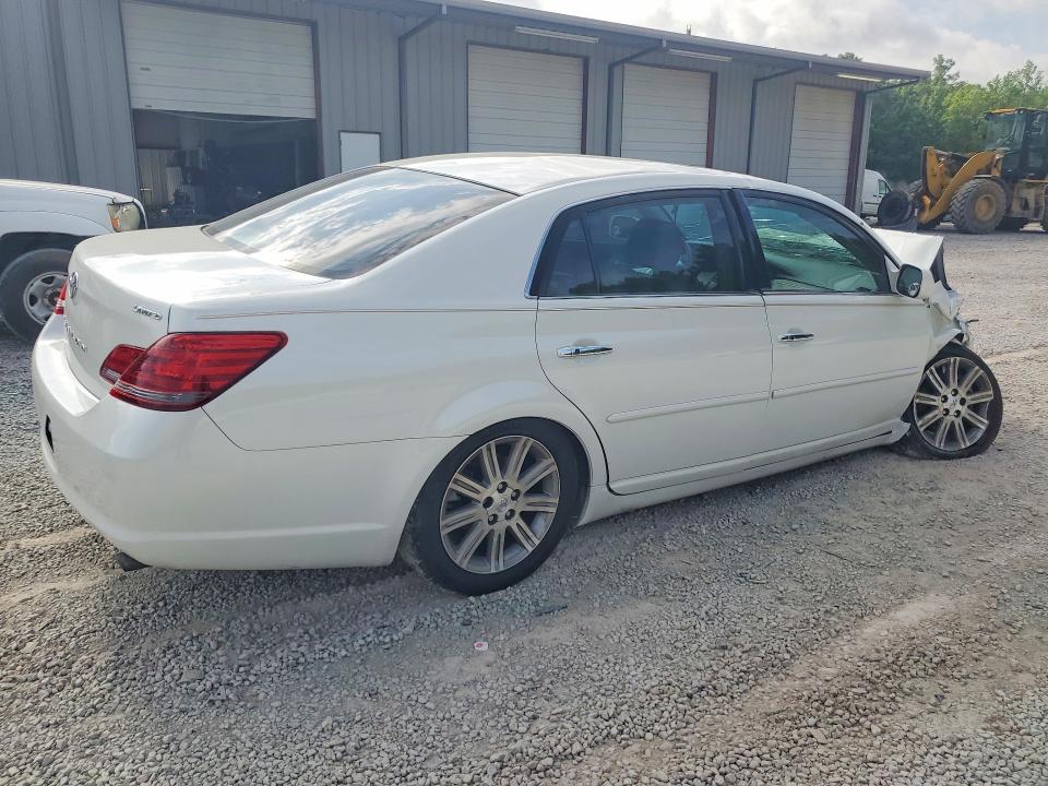 Aukcja sprzedaży 2008 Toyota Avalon, vin: 4T1BK36B88U307400, numer aukcji: 54013866