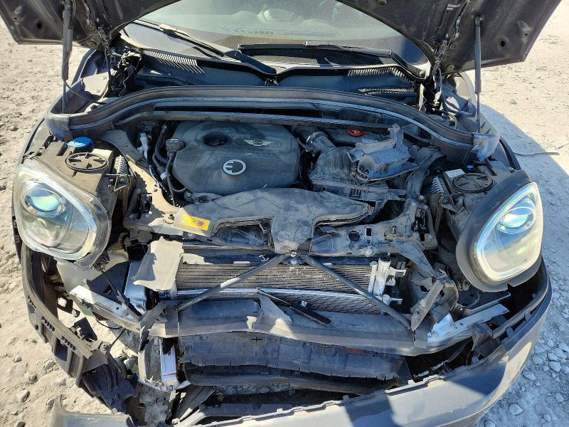 Продажа на аукционе авто 2019 Mini Cooper, vin: WMZYU7C57K3F93917, номер лота: 53711536