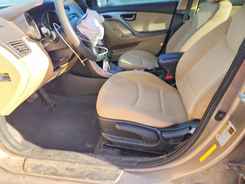Aukcja sprzedaży 2013 Hyundai Elantra, vin: 5NPDH4AEXDH290736, numer aukcji: 52354716