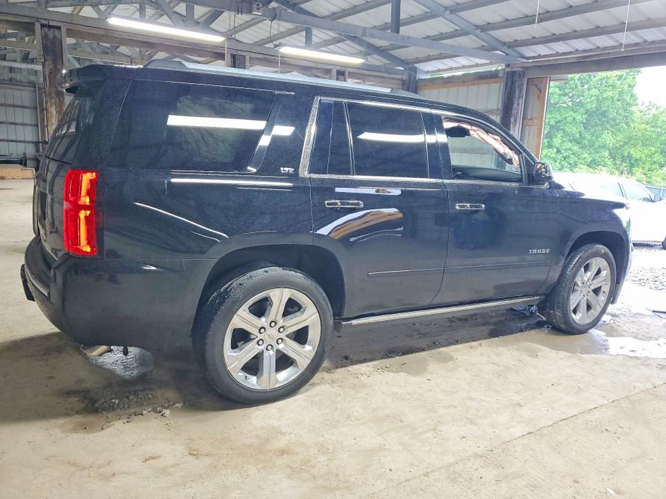 Aukcja sprzedaży 2015 Chevrolet Tahoe, vin: 1GNSKCKC9FR579433, numer aukcji: 52717366