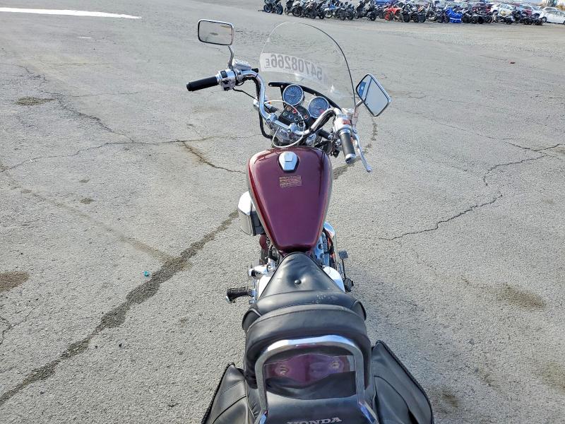 Aukcja sprzedaży 1988 Honda Vt800, vin: 1HFRC3206JA001300, numer aukcji: 54708266