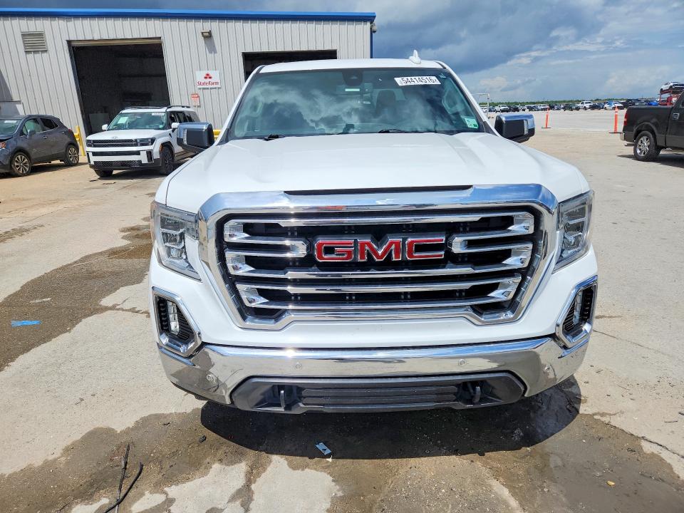 Aukcja sprzedaży 2020 Gmc Sierra, vin: 3GTP8DED2LG264430, numer aukcji: 54414516