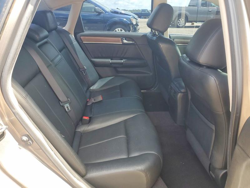 Продажа на аукционе авто 2010 Infiniti M35, vin: JN1CY0AP1AM910058, номер лота: 54329026
