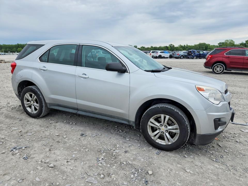 Aukcja sprzedaży 2014 Chevrolet Equinox, vin: 2GNALAEK8E6357430, numer aukcji: 53058966