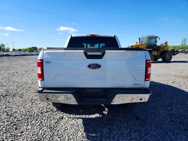 Aukcja sprzedaży 2020 Ford F150, vin: 1FTEW1EP7LFC81652, numer aukcji: 53343306