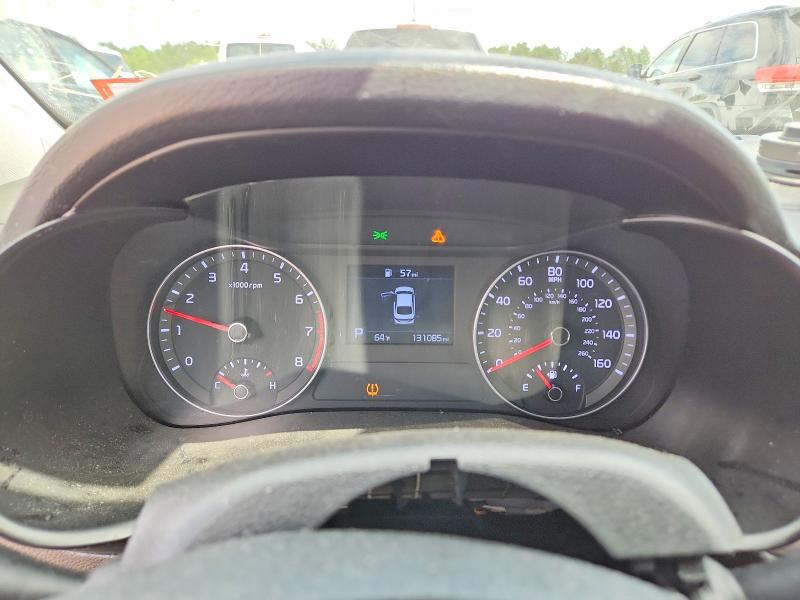 Продаж на аукціоні авто 2019 Kia Forte, vin: 3KPF24AD4KE104742, номер лоту: 53699756